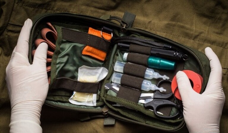 What Does A Beginner Hunter Need?