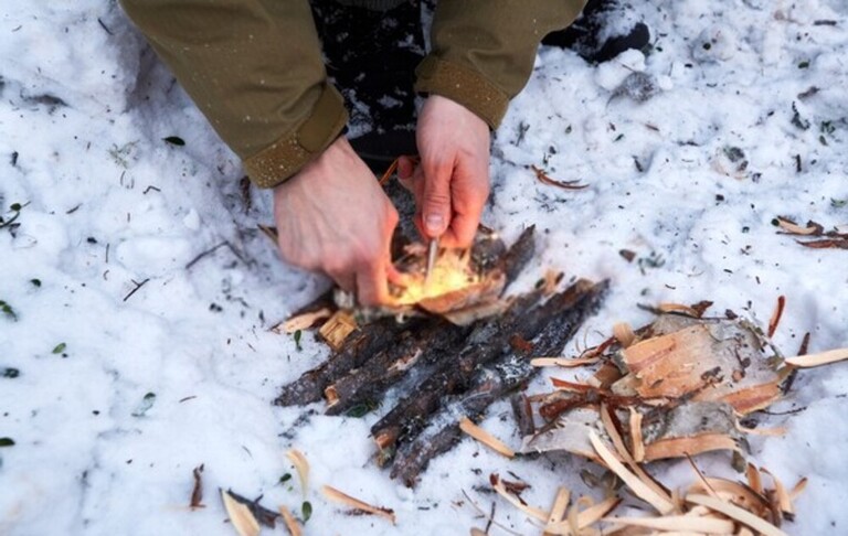 What Does A Beginner Hunter Need?