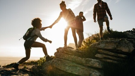 How Can I Increase My Lung Capacity For Hiking? How Can I Increase My Lung Capacity For Hiking?