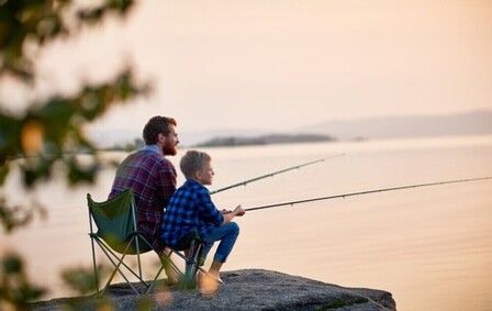 Best Places To Fish In Texas Without Boat