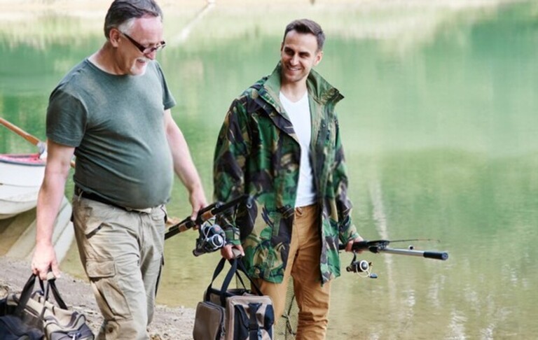 What Do You Need For Rock Fishing? What Do You Need For Rock Fishing?