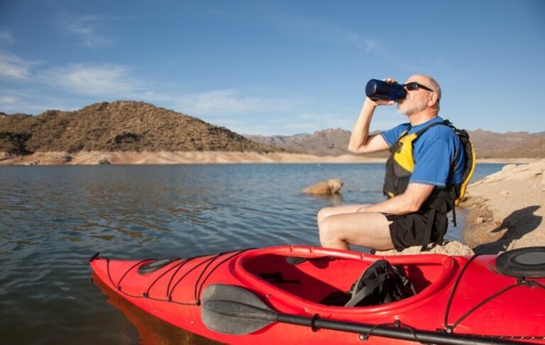 How To Avoid Back Pain When Kayaking? How To Avoid Back Pain When Kayaking?