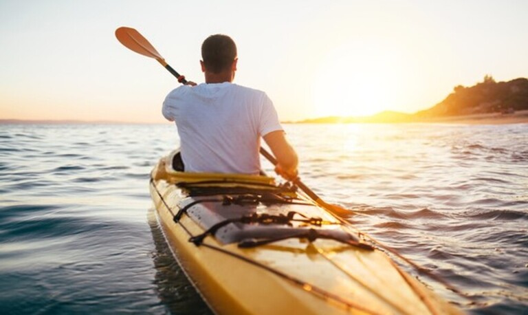 How To Avoid Back Pain When Kayaking? How To Avoid Back Pain When Kayaking?