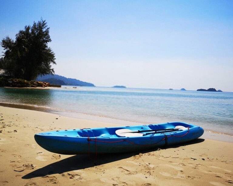 How To Avoid Back Pain When Kayaking? How To Avoid Back Pain When Kayaking?