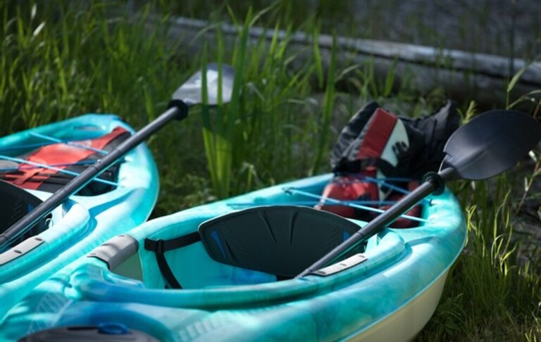 How To Avoid Back Pain When Kayaking? How To Avoid Back Pain When Kayaking?