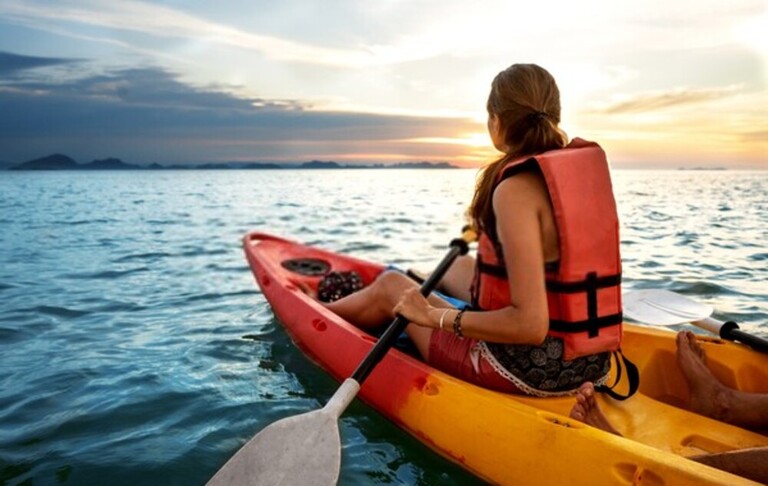 How To Avoid Back Pain When Kayaking? How To Avoid Back Pain When Kayaking?