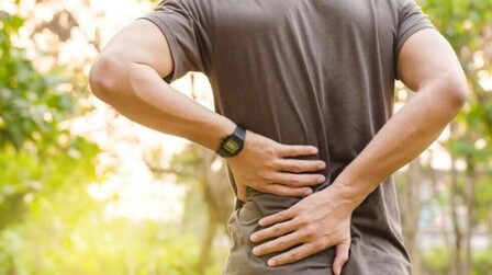 How To Avoid Back Pain When Kayaking?