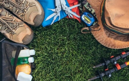 Tips For Personal Hygiene When Hiking
