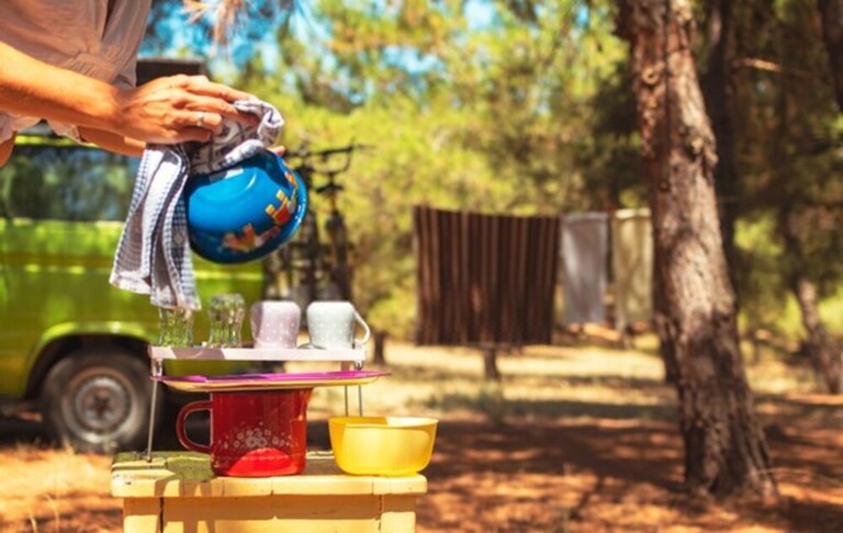 Tips For Personal Hygiene When Hiking Tips For Personal Hygiene When Hiking