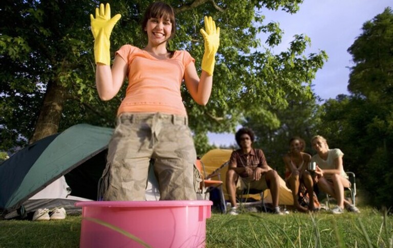 Tips For Personal Hygiene When Hiking Tips For Personal Hygiene When Hiking