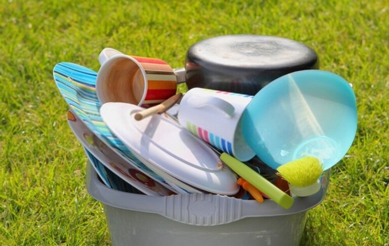 Tips For Personal Hygiene When Hiking Tips For Personal Hygiene When Hiking