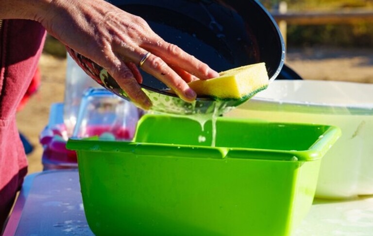 Tips For Personal Hygiene When Hiking Tips For Personal Hygiene When Hiking