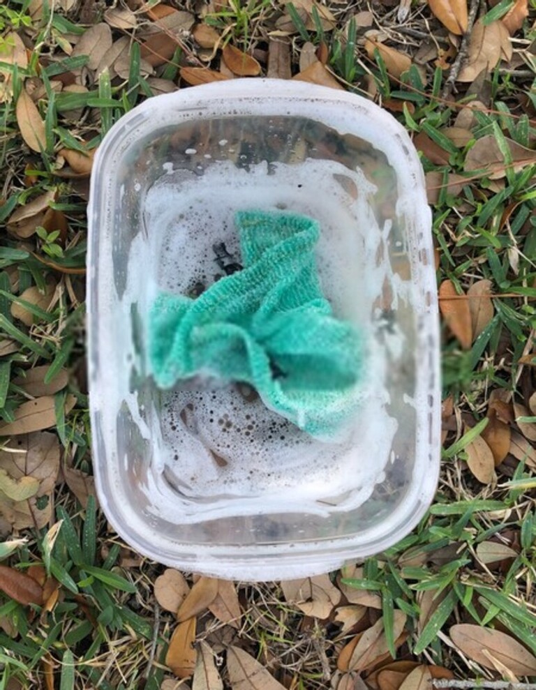 Tips For Personal Hygiene When Hiking Tips For Personal Hygiene When Hiking