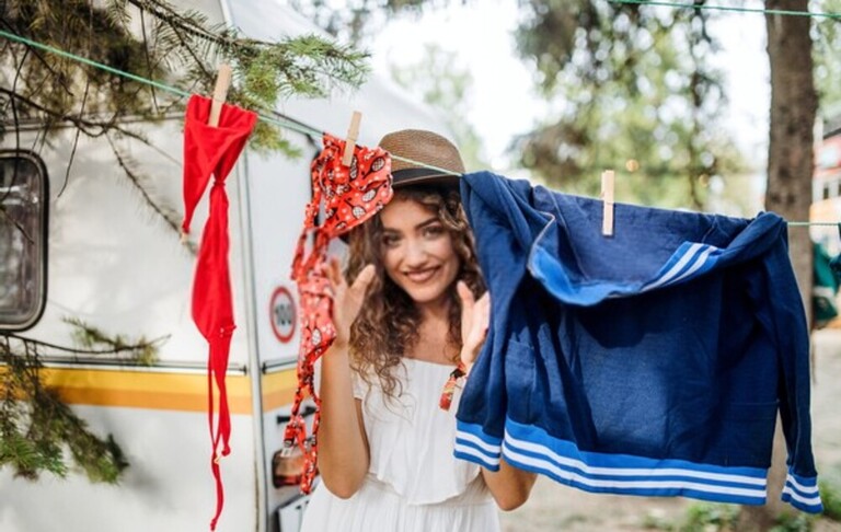 Tips For Personal Hygiene When Hiking Tips For Personal Hygiene When Hiking