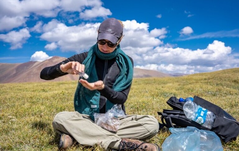 Tips For Personal Hygiene When Hiking Tips For Personal Hygiene When Hiking