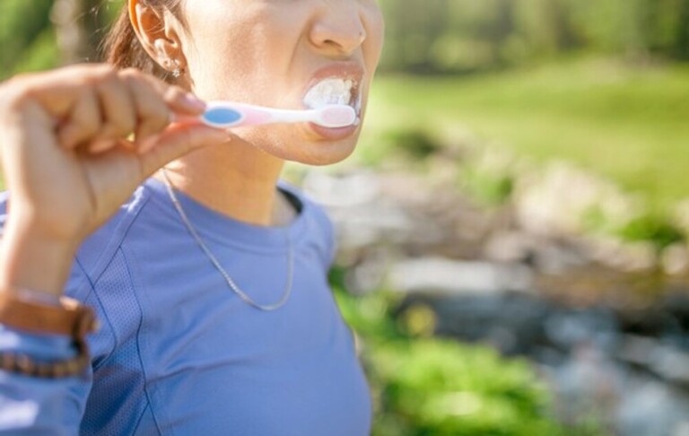 Tips For Personal Hygiene When Hiking Tips For Personal Hygiene When Hiking