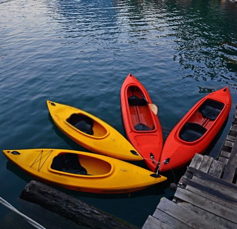 How Do You Take Pictures While Kayaking? How Do You Take Pictures While Kayaking?