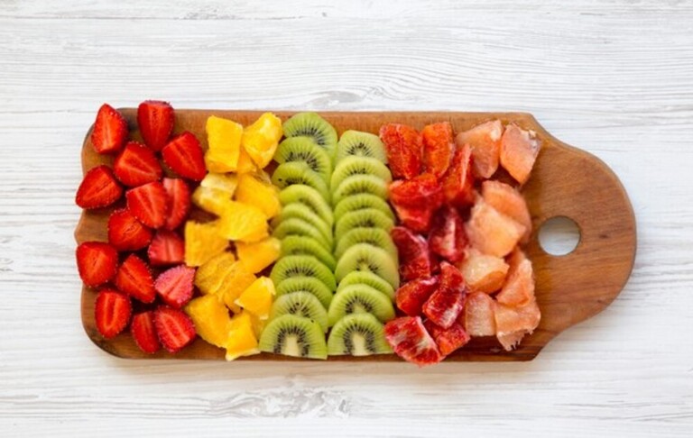 Top No-Cook Camping Ingredients To Pack During A Fire Ban Top No-Cook Camping Ingredients To Pack During A Fire Ban