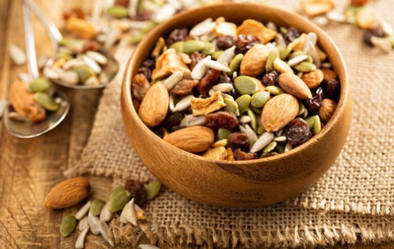 Top No-Cook Camping Ingredients To Pack During A Fire Ban Top No-Cook Camping Ingredients To Pack During A Fire Ban