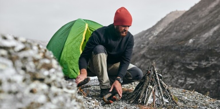 How To Stake Down A Tent Securely In Deep Snow? How To Stake Down A Tent Securely In Deep Snow?