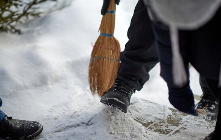 How To Stake Down A Tent Securely In Deep Snow? How To Stake Down A Tent Securely In Deep Snow?