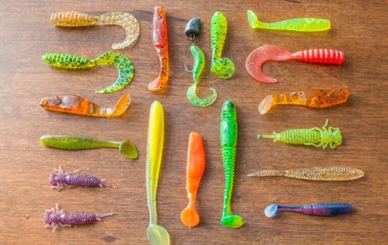 How To Fish With Soft Plastics In Saltwater? How To Fish With Soft Plastics In Saltwater?