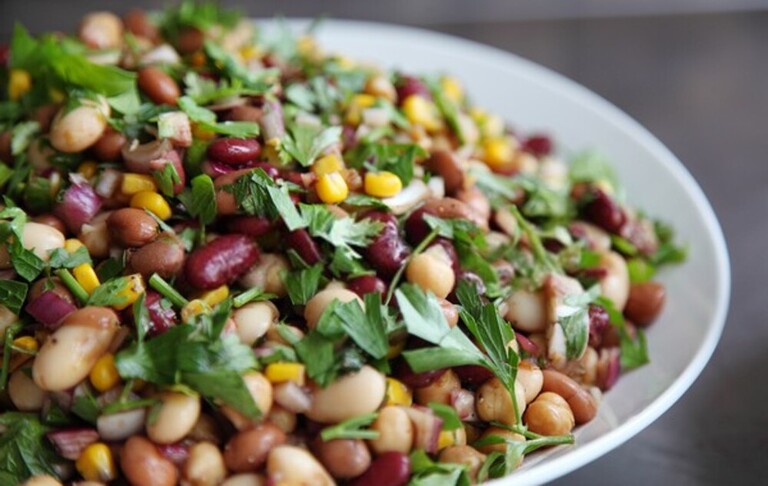 Top Camping Side Dishes & Salads Ideas Top Camping Side Dishes & Salads Ideas
