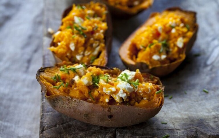 Top Camping Side Dishes & Salads Ideas Top Camping Side Dishes & Salads Ideas