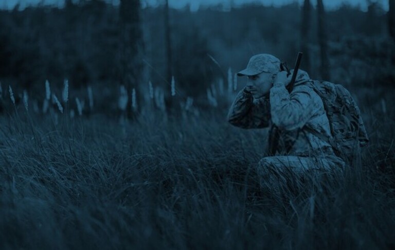 Tips For Deer Hunting In Low Light Conditions Tips For Deer Hunting In Low Light Conditions