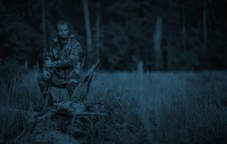 Tips For Deer Hunting In Low Light Conditions Tips For Deer Hunting In Low Light Conditions