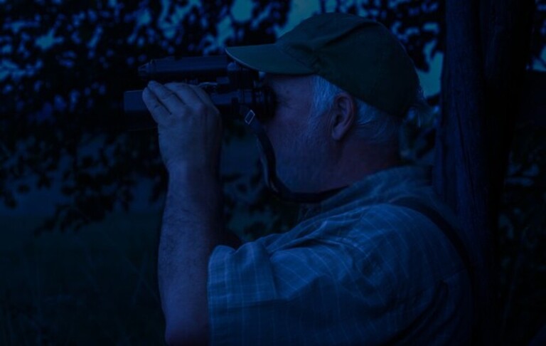 Tips For Deer Hunting In Low Light Conditions Tips For Deer Hunting In Low Light Conditions
