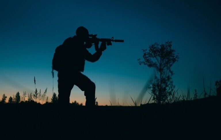 Tips For Deer Hunting In Low Light Conditions Tips For Deer Hunting In Low Light Conditions