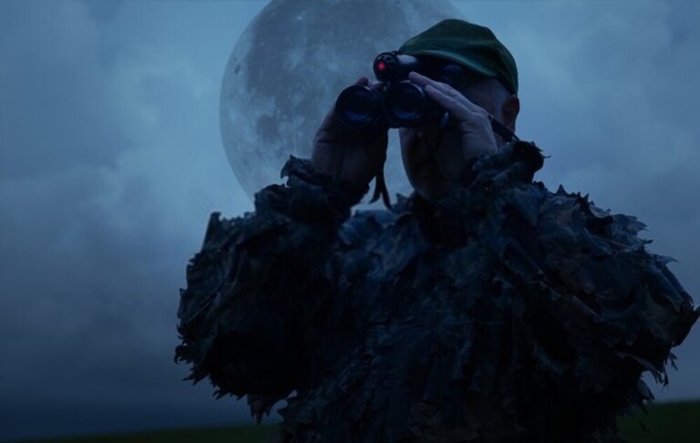Tips For Deer Hunting In Low Light Conditions Tips For Deer Hunting In Low Light Conditions