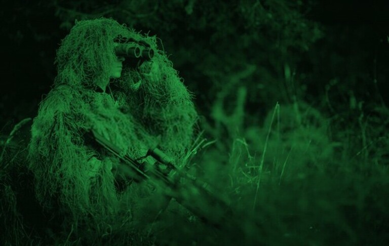 Tips For Deer Hunting In Low Light Conditions Tips For Deer Hunting In Low Light Conditions