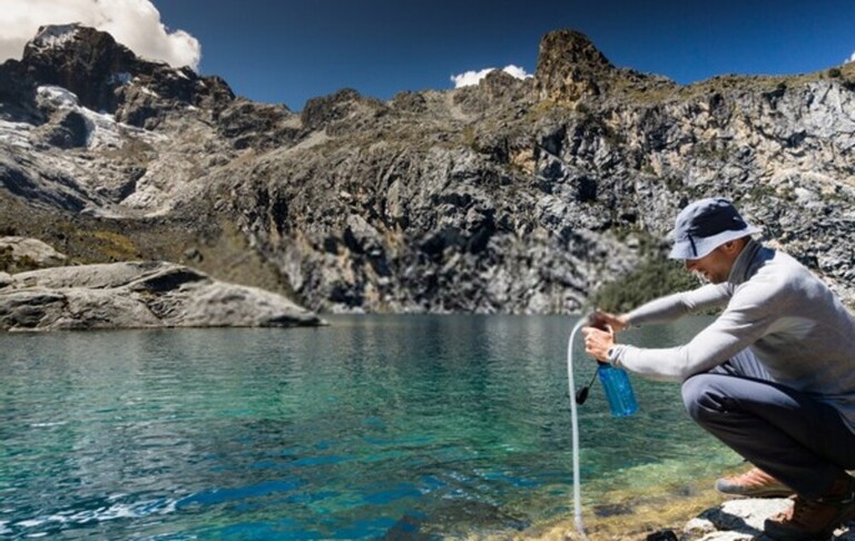 How To Stay Hydrated While Kayaking How To Stay Hydrated While Kayaking