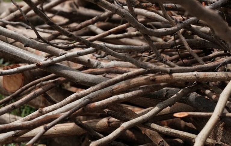 How To Build A Roaring Campfire & Keep It Burning All Night? How To Build A Roaring Campfire & Keep It Burning All Night?