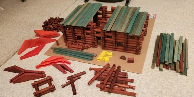 How To Build A Roaring Campfire & Keep It Burning All Night? How To Build A Roaring Campfire & Keep It Burning All Night?