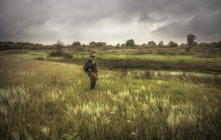 How To Survive If You Get Lost Hunting? How To Survive If You Get Lost Hunting?