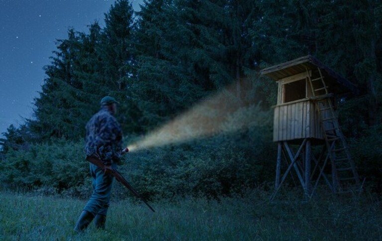 How To Survive If You Get Lost Hunting? How To Survive If You Get Lost Hunting?