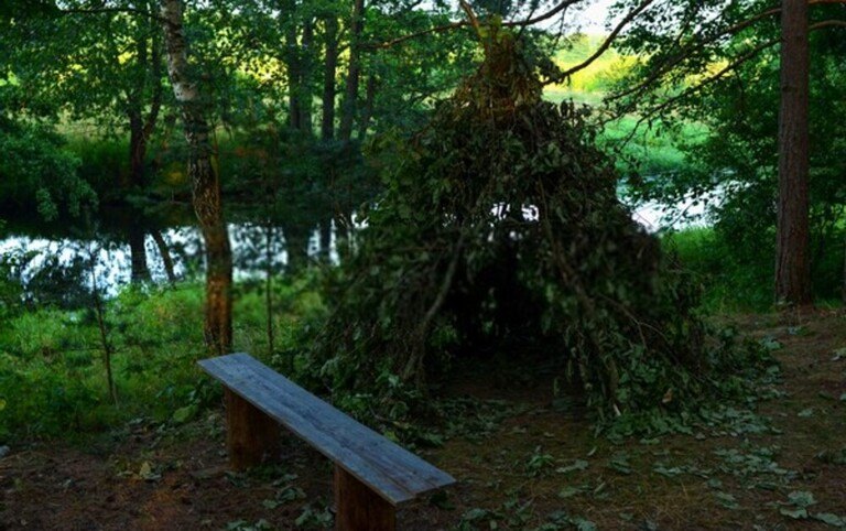How To Survive If You Get Lost Hunting? How To Survive If You Get Lost Hunting?
