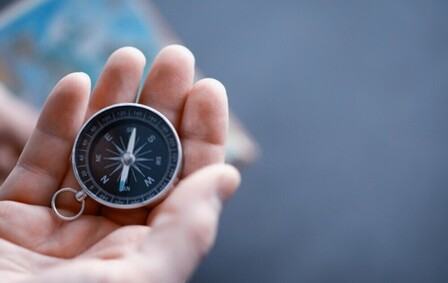 How To Survive If You Get Lost Hunting?