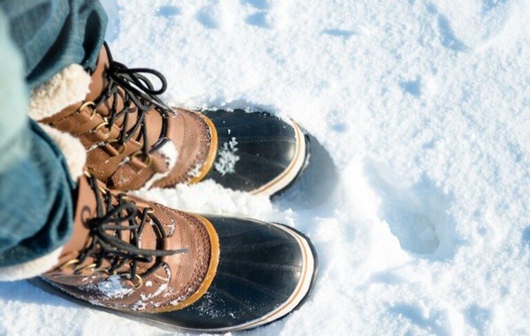How To Keep Your Feet Warm Throughout Deer Season? How To Keep Your Feet Warm Throughout Deer Season?
