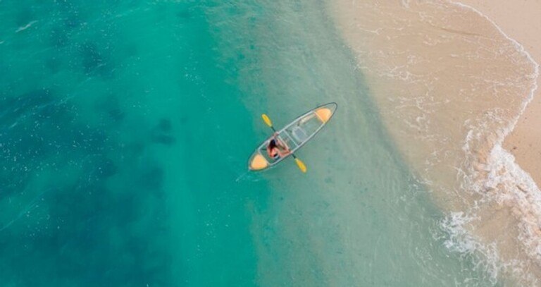 How To Avoid Back Pain When Kayaking? How To Avoid Back Pain When Kayaking?