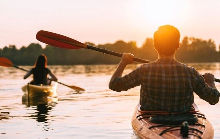 How To Avoid Back Pain When Kayaking? How To Avoid Back Pain When Kayaking?
