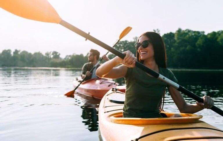 How To Avoid Back Pain When Kayaking? How To Avoid Back Pain When Kayaking?