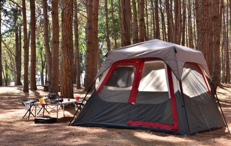 Top Camping Tips For Older People