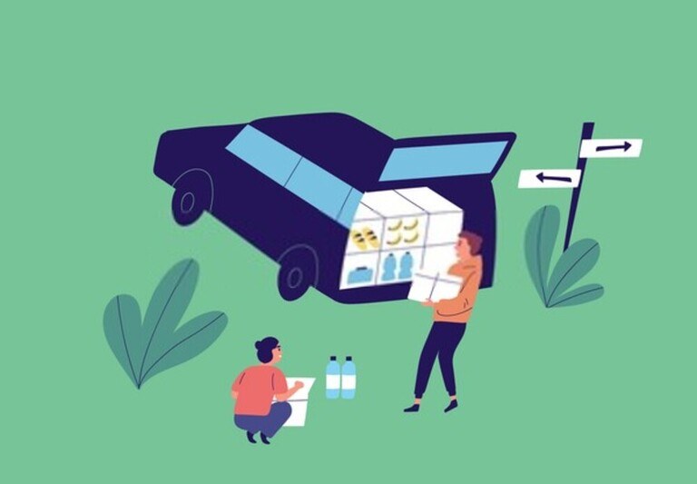 Top Camping Tips For Older People