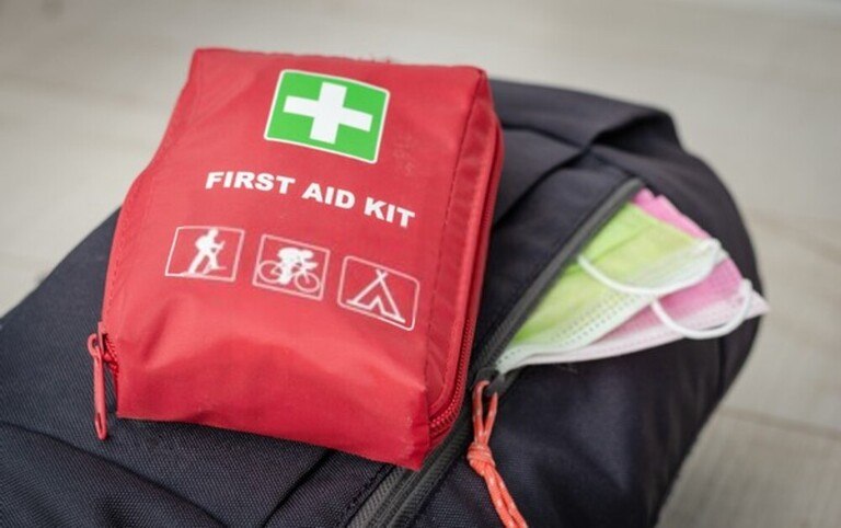 Top Camping Tips For Older People