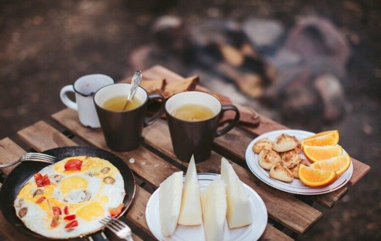 Top Camping Tips For Older People